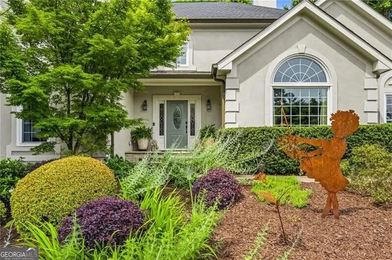 632 Trailwood Lane Sw, Marietta, GA 30064 - #2