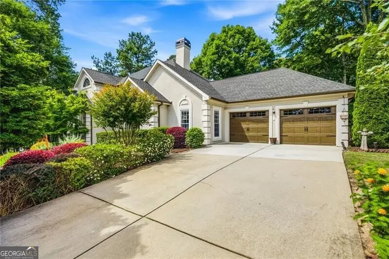 632 Trailwood Lane Sw, Marietta, GA 30064 - #3