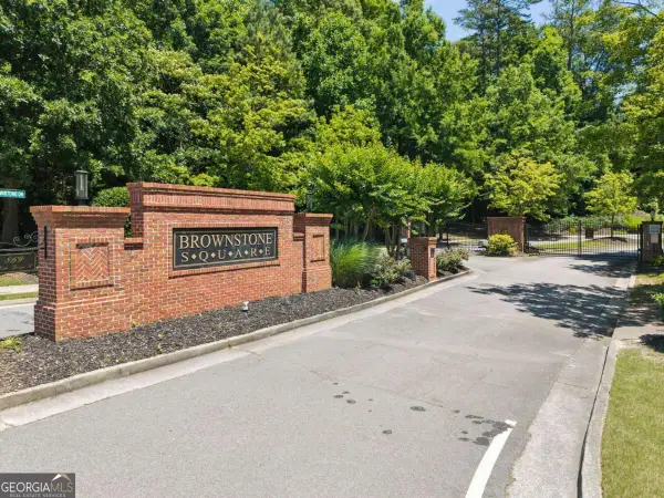 1075 Brownstone Drive #23, Marietta, GA 30008