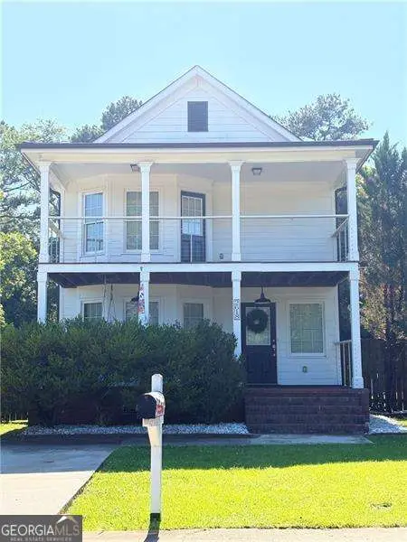 2618 Davenport Street Se, Smyrna, GA 30080 - #1