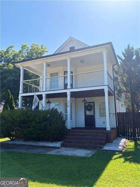 2618 Davenport Street Se, Smyrna, GA 30080 - #2