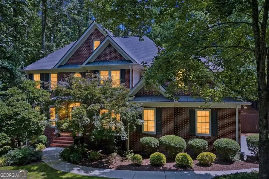 725 Quarterpath Lane, Alpharetta, GA 30004 - #3