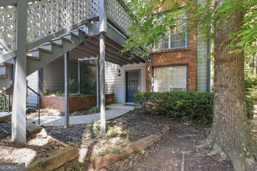 1364 Weatherstone Way Ne, Atlanta, GA 30324 - #2