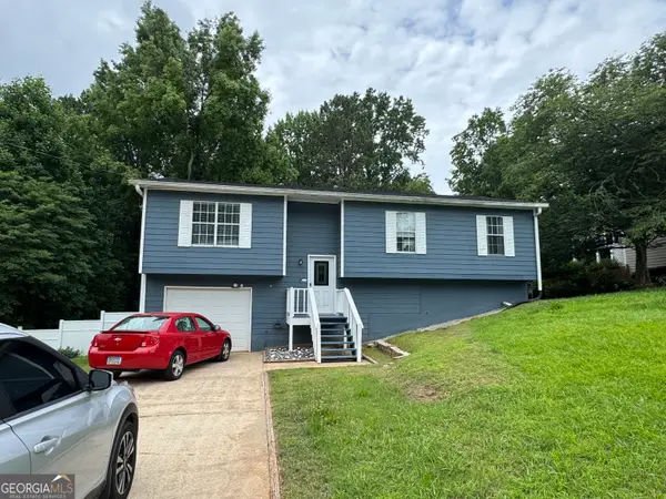188 Pilgrim Lane, Powder Springs, GA 30127
