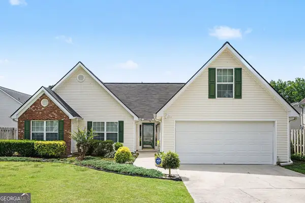 1496 Virgil Pond Lane, Loganville, GA 30052