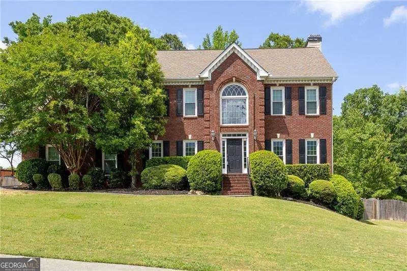 3180 Crestmont Way Nw, Kennesaw, GA 30152 - #1