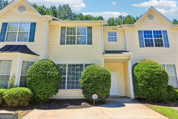 6745 Sunset Hills Boulevard, Rex, GA 30273