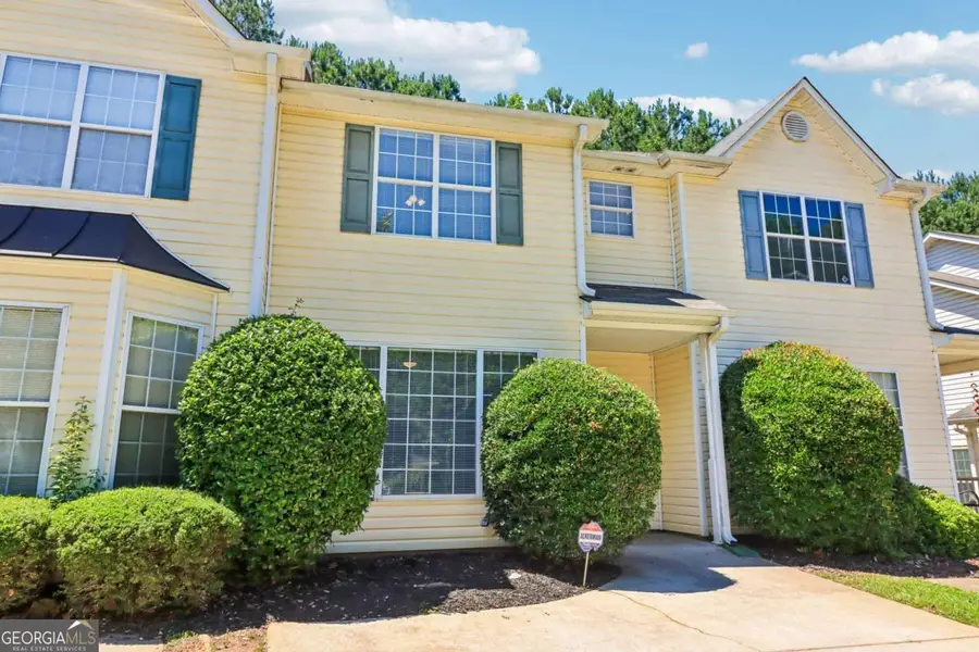 6745 Sunset Hills Boulevard, Rex, GA 30273 - #2