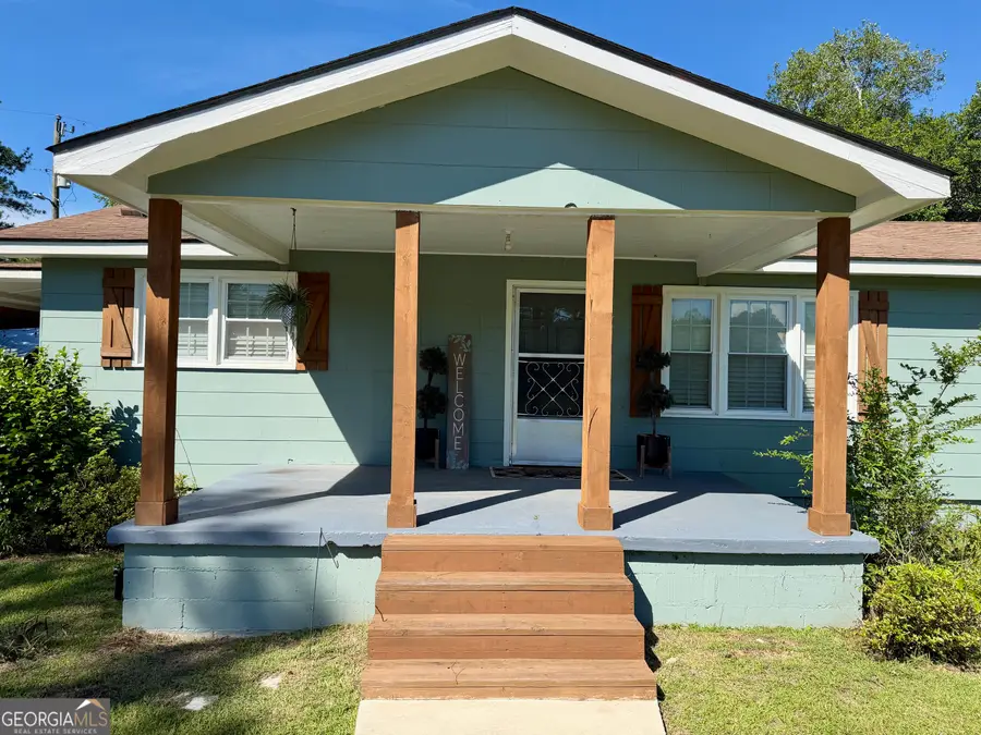 170 Lovely Grove Church Road, Eastman, GA 31023 - #3