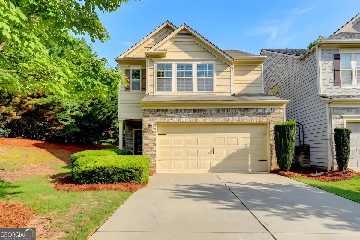 4805 Mistybrooke Court, Alpharetta, GA 30004 - #1