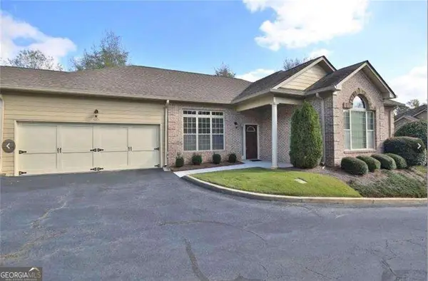 526 Mount Park Drive, Powder Springs, GA 30127