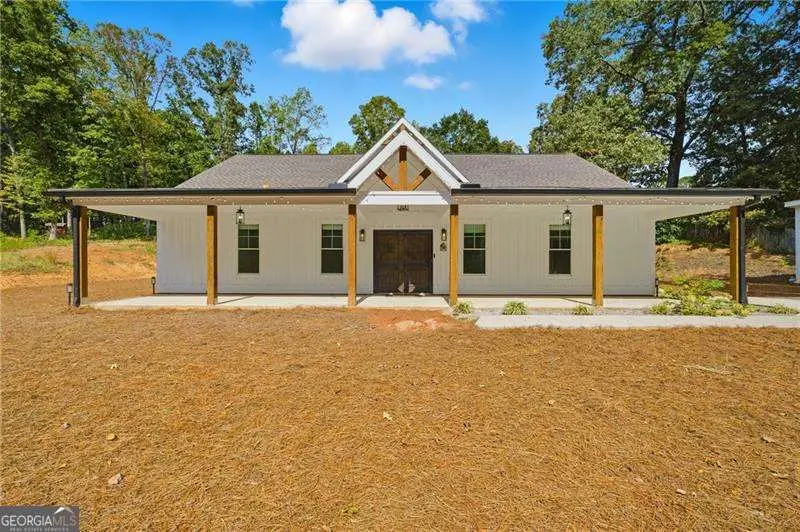 133 Sharon Court, Dallas, GA 30132 - #1