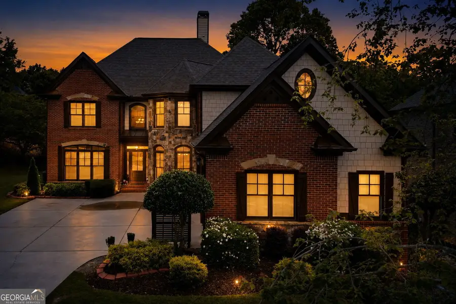 4607 Cardinal Ridge Way, Flowery Branch, GA 30542 - #3