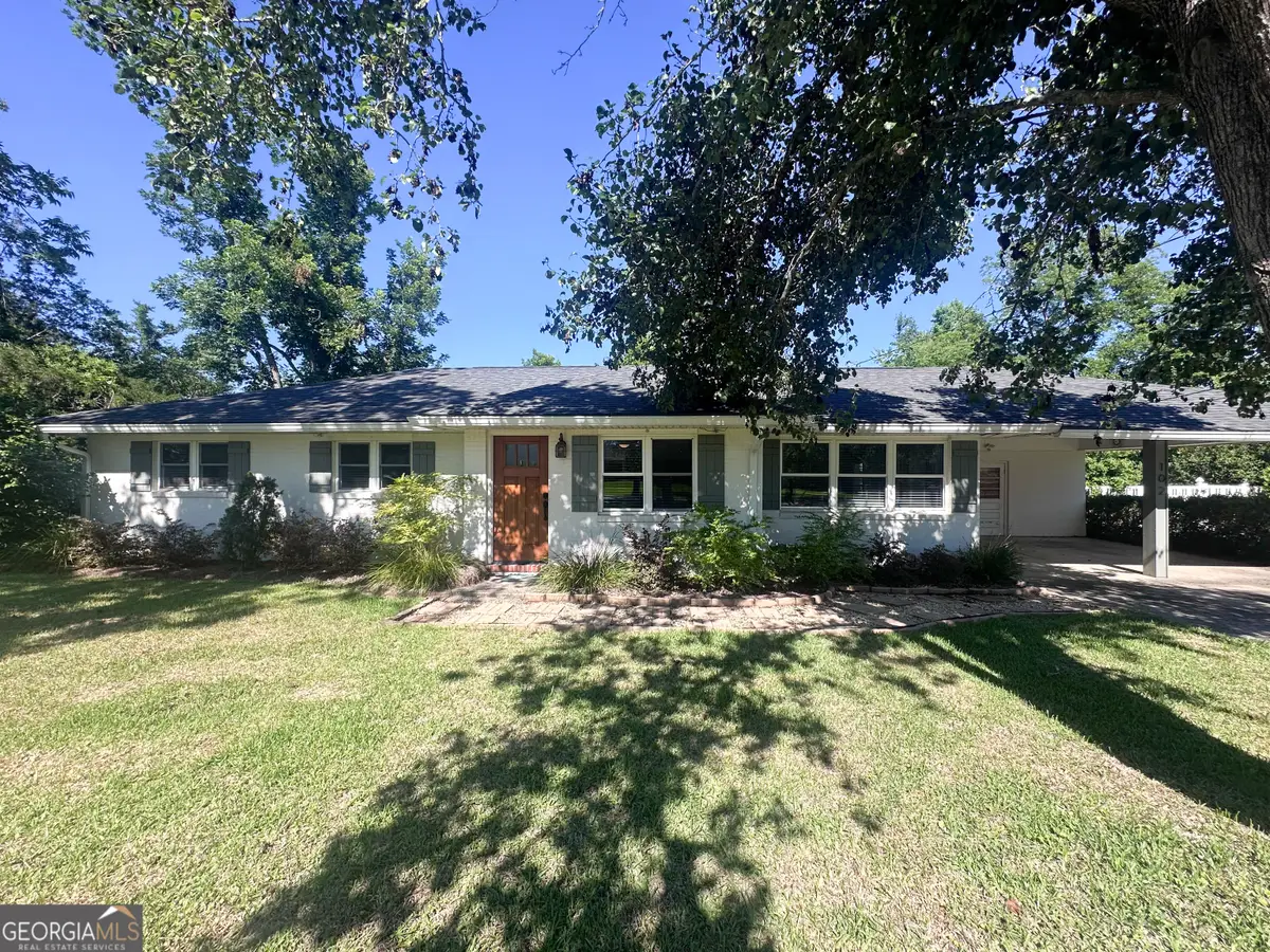102 Hudson Drive, Vidalia, GA 30474 - #1
