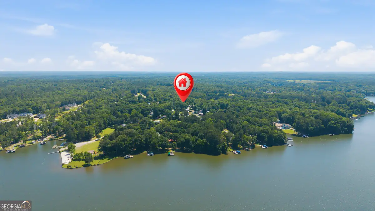 0 Oconee Circle, Eatonton, GA 31024 - #1