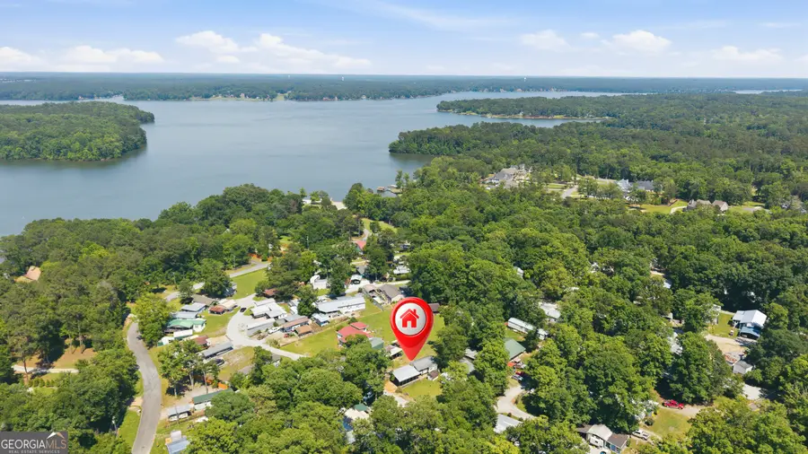 0 Oconee Circle, Eatonton, GA 31024 - #2
