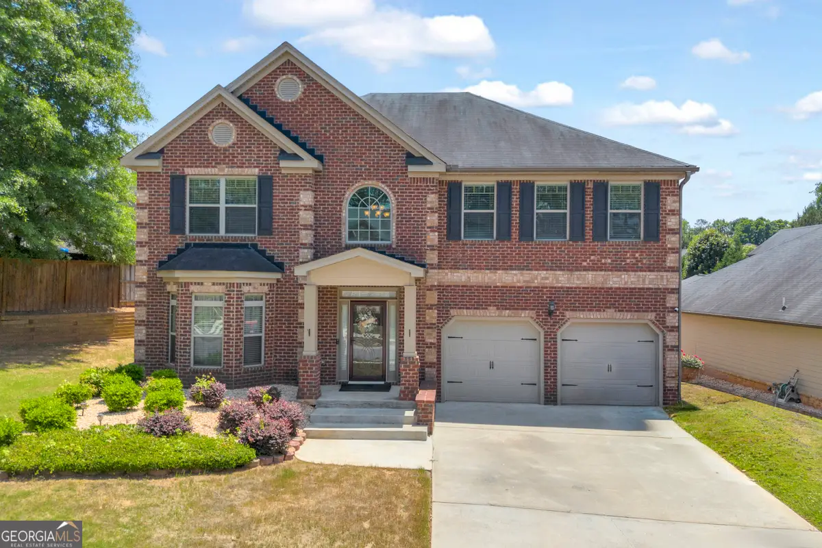 90 Waters Edge Lane, Covington, GA 30014 - #1