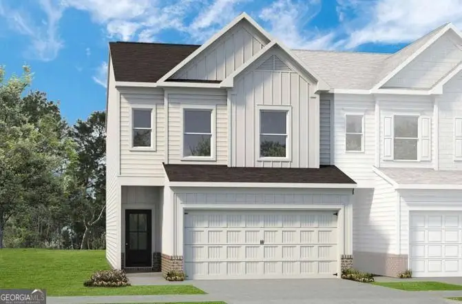 1020 Stiles Circle #11, Cartersville, GA 30120 - #1