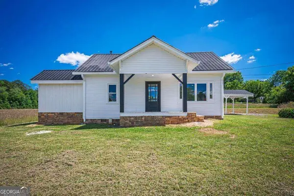 9340 Old Hwy 76, Morganton, GA 30560