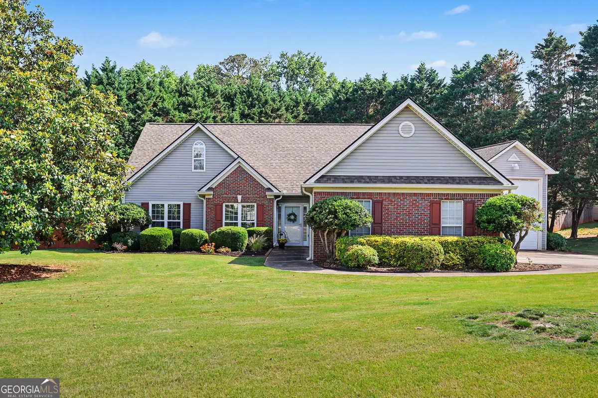 153 Bailey Drive, Jefferson, GA 30549 - #1