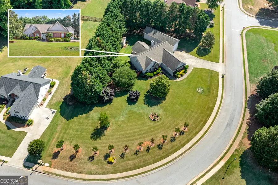 153 Bailey Drive, Jefferson, GA 30549 - #2