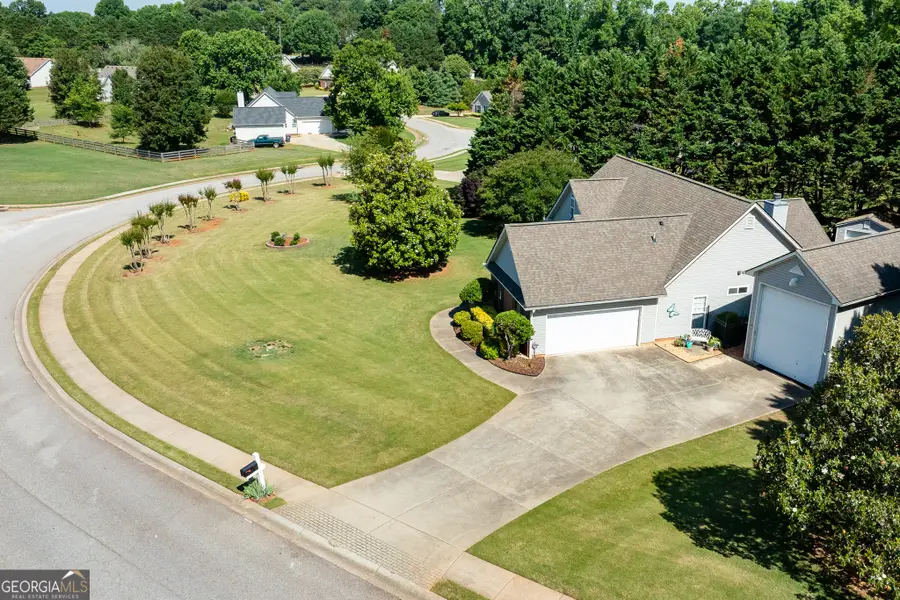 153 Bailey Drive, Jefferson, GA 30549 - #3