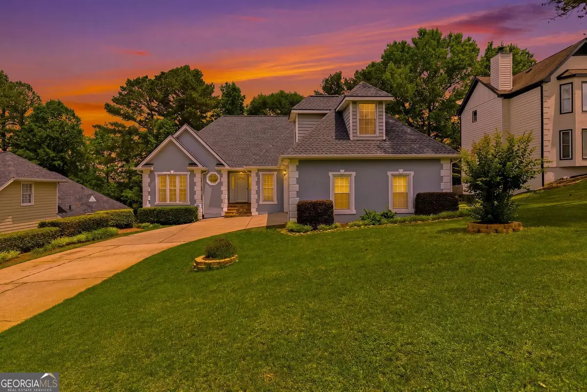310 Melanie Way, Lawrenceville, GA 30044 - #1