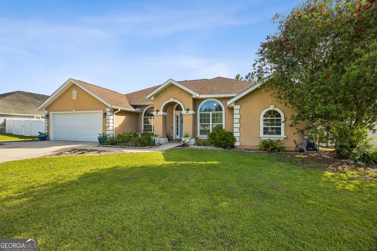 348 Deerwood Village Drive, Woodbine, GA 31569 - #1
