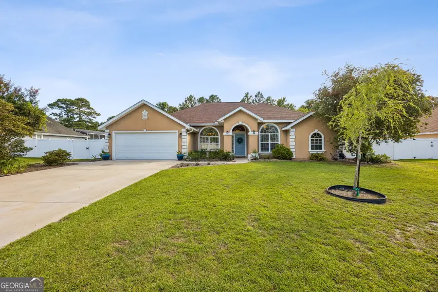 348 Deerwood Village Drive, Woodbine, GA 31569 - #2