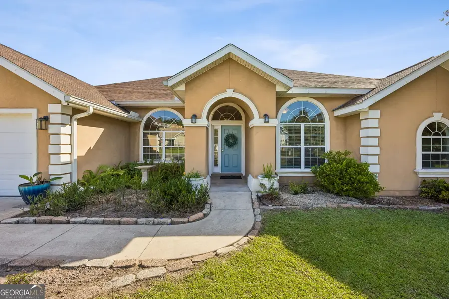 348 Deerwood Village Drive, Woodbine, GA 31569 - #3