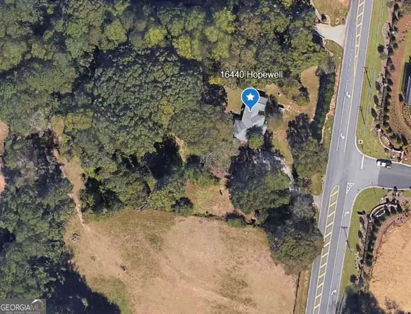 16440 Hopewell Road, Alpharetta, GA 30004