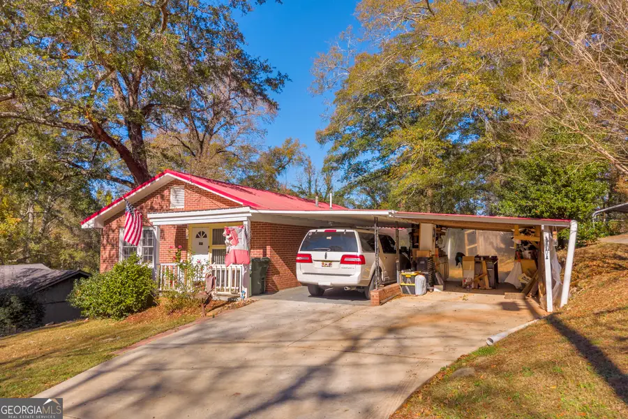 62 Oak Street, Elberton, GA 30635 - #3