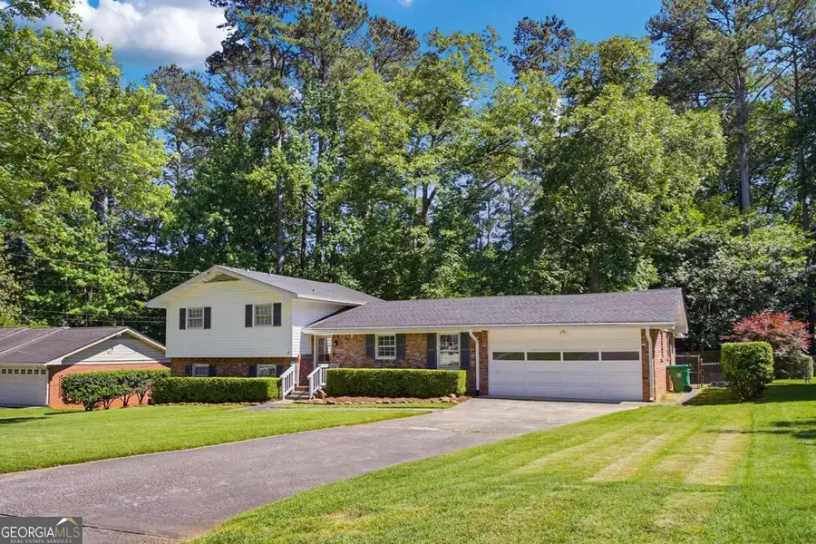 3053 E Ramble Lane, Decatur, GA 30033 - #3