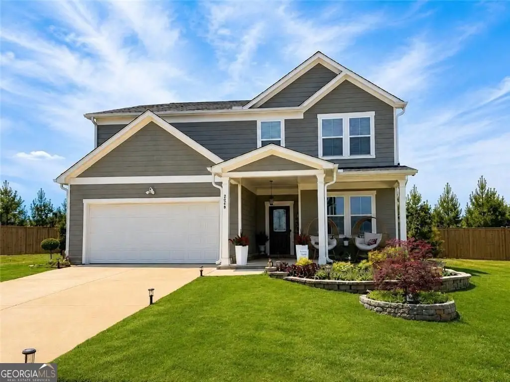 2268 Blackbird Circle, Covington, GA 30016 - #1
