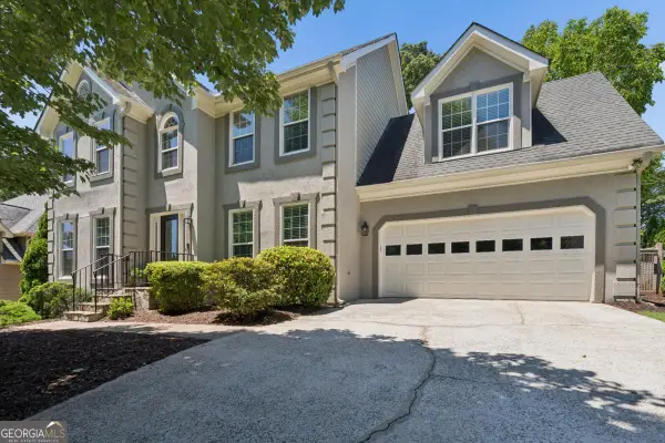 420 N Pine Drive, Alpharetta, GA 30022