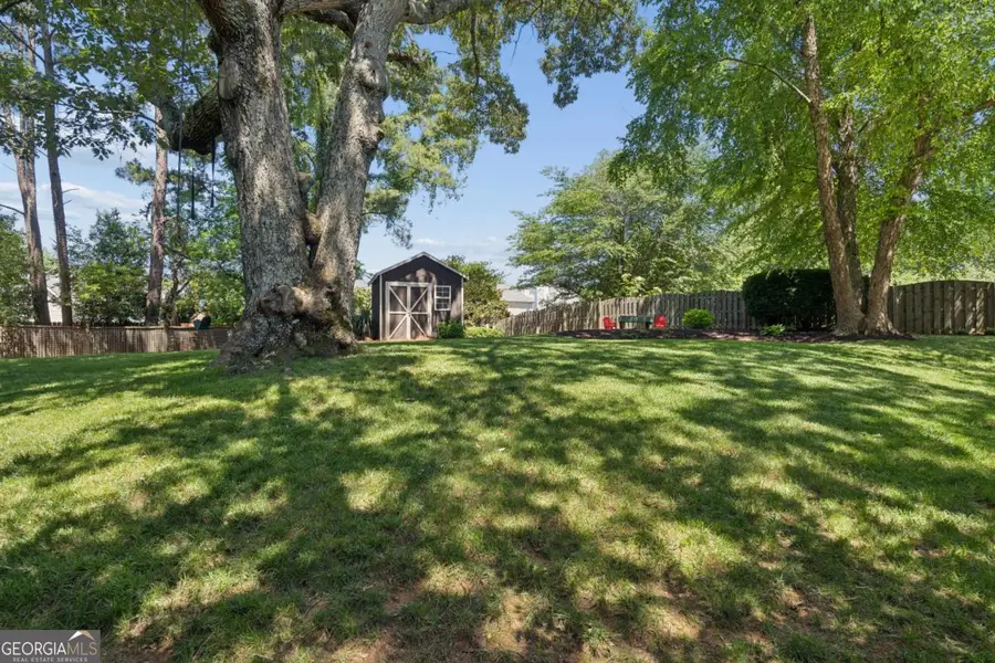 420 N Pine Drive, Alpharetta, GA 30022 - #2