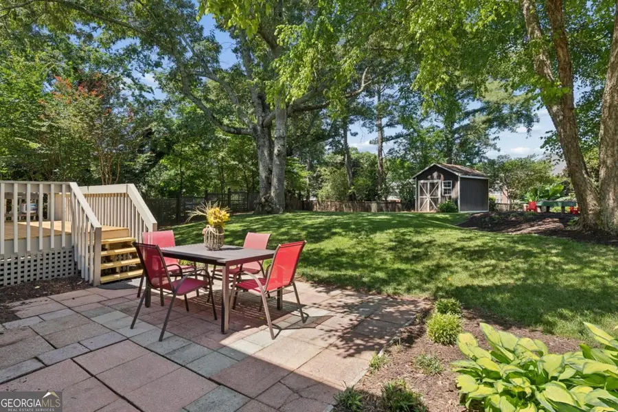 420 N Pine Drive, Alpharetta, GA 30022 - #3