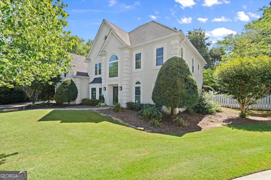 3354 Pommel Place, Marietta, GA 30067 - #2