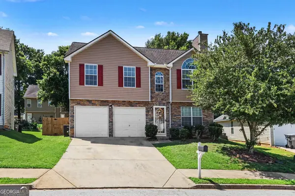 40 Greenway Drive, Covington, GA 30016