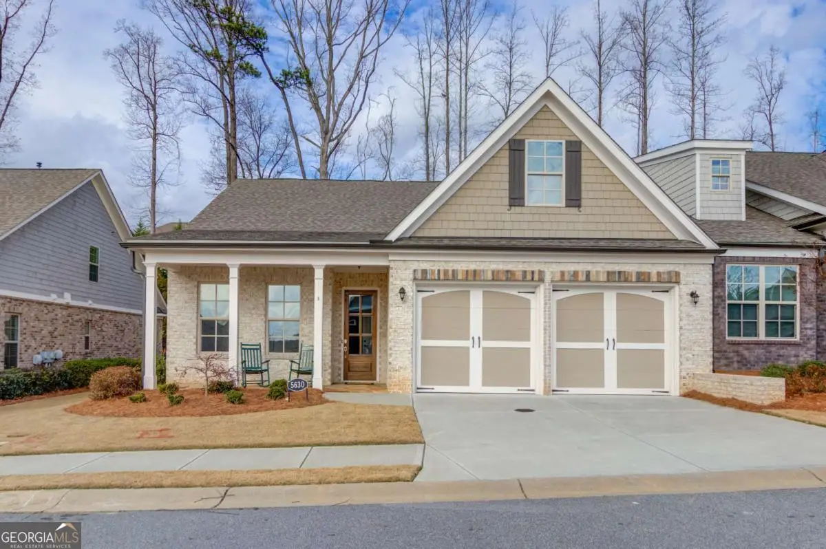 5630 Overlook Club Circle, Suwanee, GA 30024 - #1