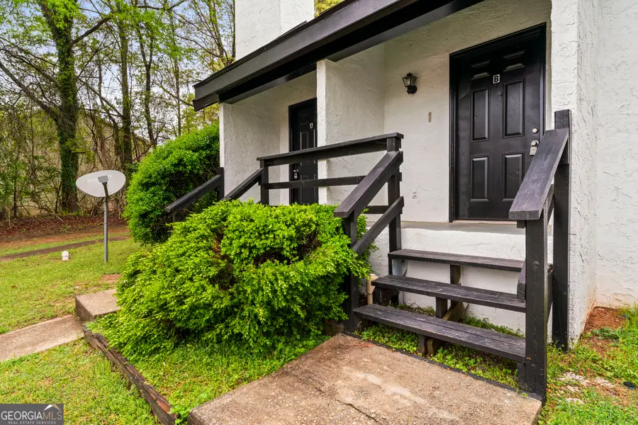 8506 Pineland Drive, Jonesboro, GA 30238 - #3