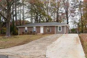 679 Winchester Lane, Norcross, GA 30071 - #1
