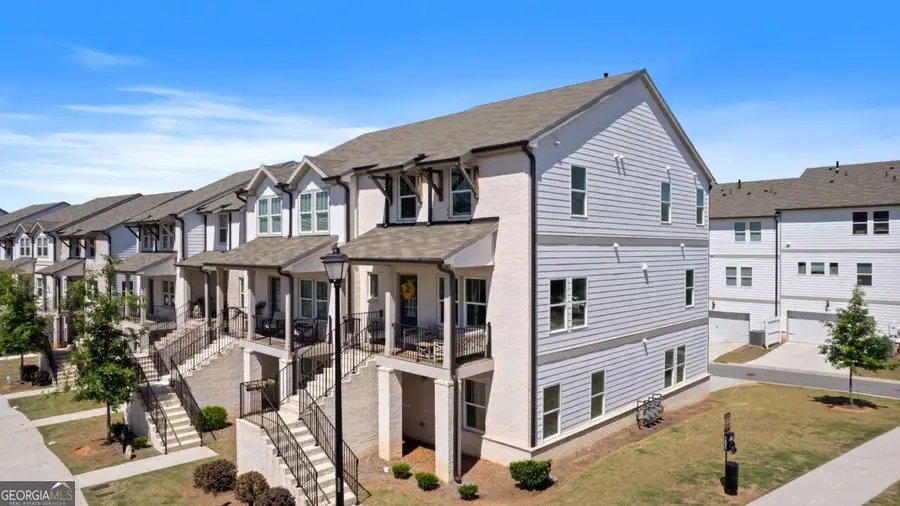 3564 Shore Wood Avenue, Lawrenceville, GA 30044 - #3