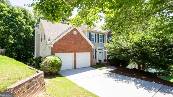 5417 Trumpet Vine Trail Se, Mableton, GA 30126