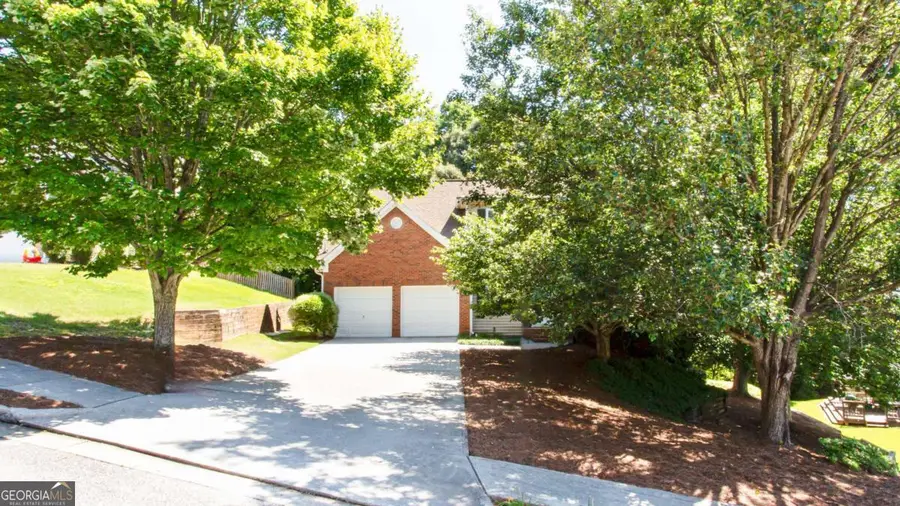 5417 Trumpet Vine Trail Se, Mableton, GA 30126 - #2
