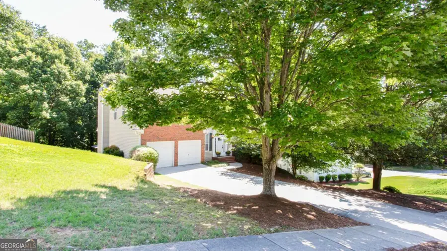 5417 Trumpet Vine Trail Se, Mableton, GA 30126 - #3