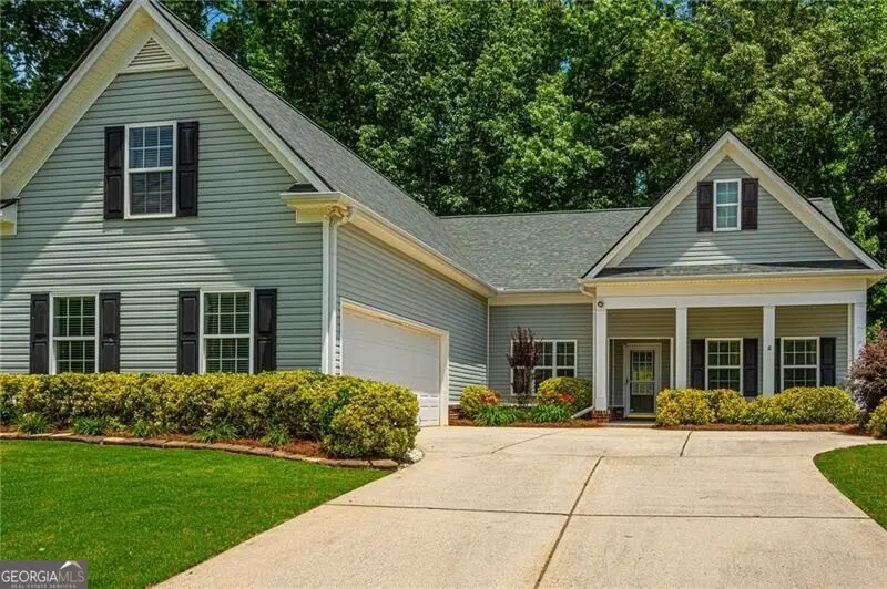 67 Nashport Lane, Dawsonville, GA 30534 - #2