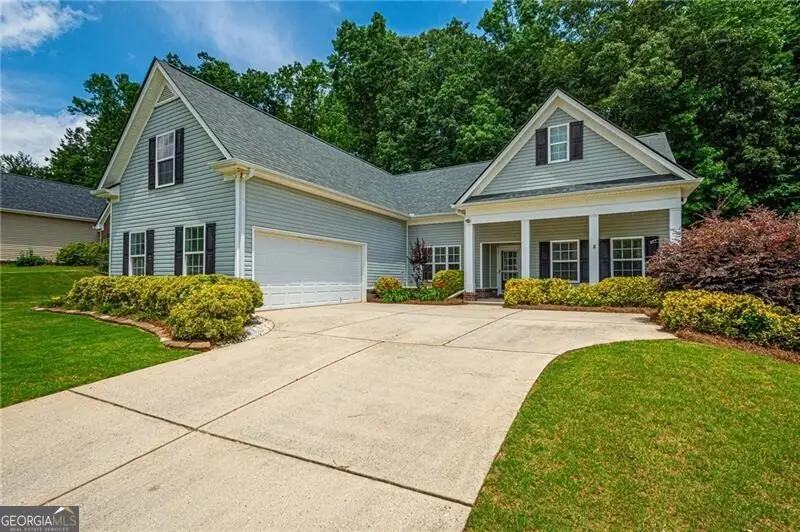 67 Nashport Lane, Dawsonville, GA 30534 - #3