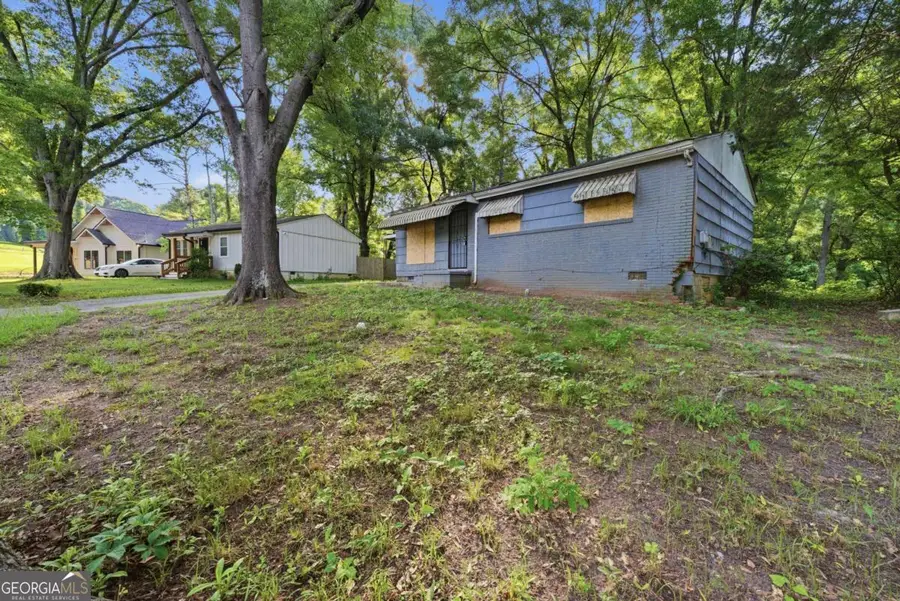 2585 Abner Place Nw, Atlanta, GA 30318 - #3