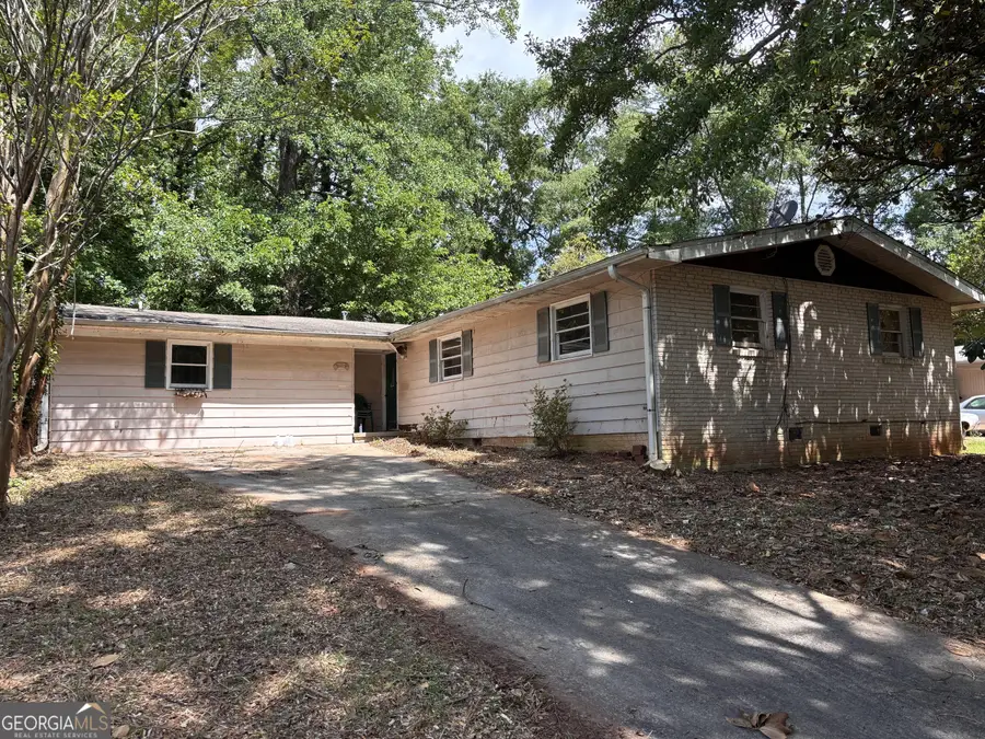 1845 Delphine Drive, Decatur, GA 30032 - #3
